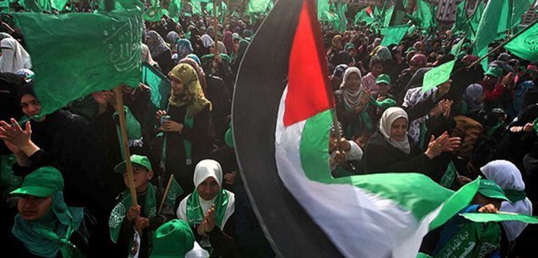 For All That Changed Hamas is Still Hamas | StirlingPhilosophy